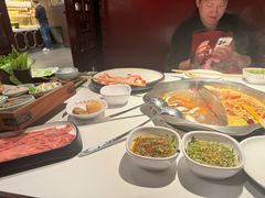 -山城辣妹子(定福庄店)