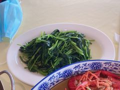 -远洋宾馆·江景餐厅