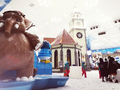 -长沙湘江冰雪世界