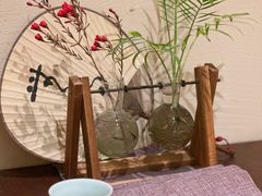 -梅间堂茶馆(绿地缤纷城店)