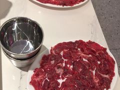 -牛焱·贵州黄牛肉火锅(城西银泰店)