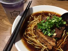 招牌红烧牛肉面-厝内小眷村(天河南一路店)