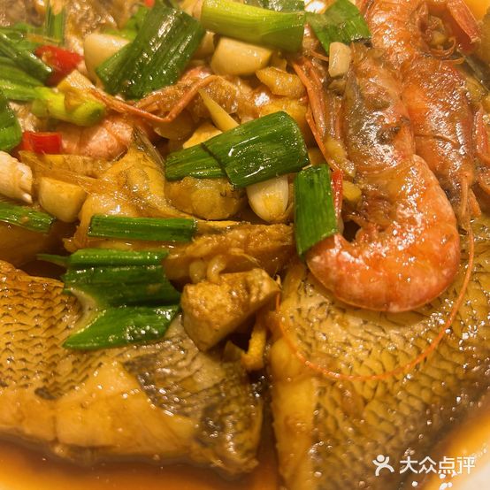 四季豐物·老王排档(钱湖天地店)