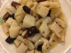 时蔬-沈姐万州烤鱼(沙坪坝七中店)