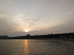 -青岛第二海水浴场