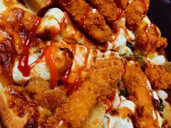 -吃饼人西餐(南开店)