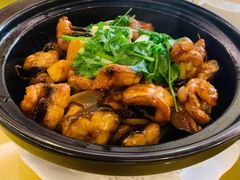 -濠江渔港酒楼(湾仔海鲜街，会展中心店)