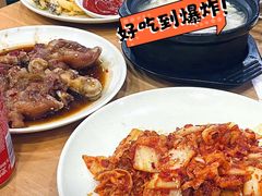 -贤花饭店(城阳店)