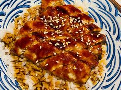 鳗鱼饭-游You House(西单老佛爷店)