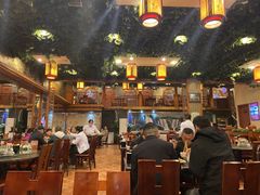 -吾味香葫芦头(安西街店)