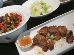 -简小舍·民间手艺菜(武昌江滩店)