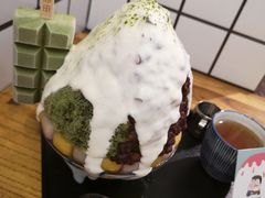 -WONDER ICE 萬得冰田(建設路总店)