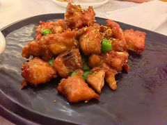 -喜悦海鲜大酒楼(钱柜广场店)