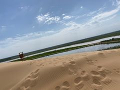 -黄沙古渡原生态旅游区