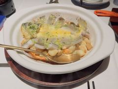 -炳胜私厨(万象前海店)