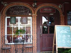 -娜娜度假小旅馆