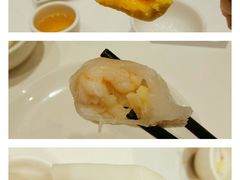 香滑流沙包-稻香酒家·34年老字号·港式粤菜(汉街店)