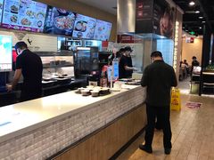 -乡村基(大渡口区国际广场店)