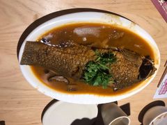 -谷连天八宝粥(建业路店)