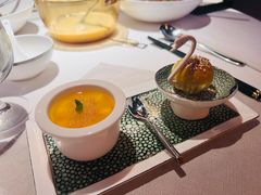 -谦默府· 现代潮粤菜(外滩店)