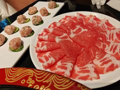 -三江两海老火锅(北京首店)