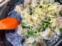 -味一早餐(新芝路店)