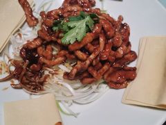 -四世同堂·京菜·烤鸭(双井店)
