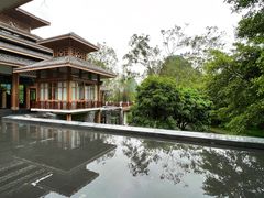 -广悦华阳朔河畔度假酒店(十里画廊遇龙河店)