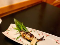 -希望日本料理(保利香槟花园店)