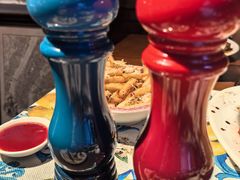 -弗兰克牛排西餐厅Ribone steak house(柠檬花园店)