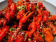 -巴厘龙虾·榜首油焖大虾(洞庭·艺术洋房店)