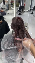 点击看大图 -真好真意SALON 接发·染·烫特色店