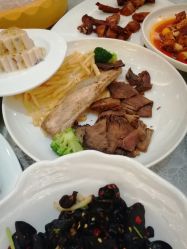 点击看大图 -友豪锦江酒店·宴会厅