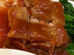 -老正兴菜馆(福州路店)