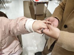 -I Do(镇江苏宁广场店)