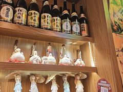 -桃太郎寿司料理(南坪店)