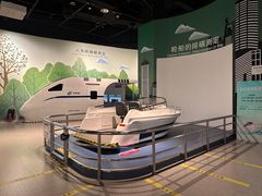 -中国杭州低碳科技馆