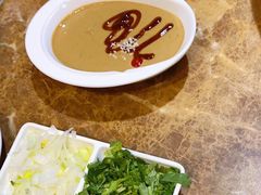 传统小料-大得涮肉(三元桥店)