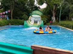 -苏州乐园森林水世界