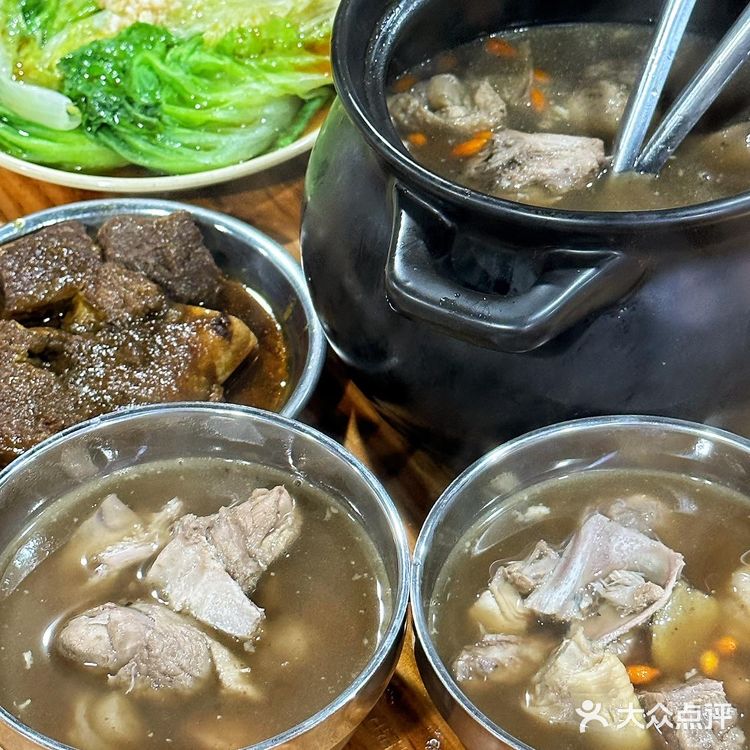 泉州探店｜本地人都爱吃的一碗咸饭