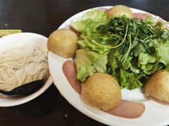 -刘老头云南过桥米线