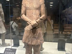 -秦始皇帝陵博物院-丽山园