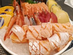 -菊上料理(蜀山银泰百货店)