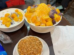 -水牛奶皇后糖水铺(深圳总店)