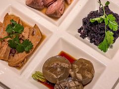 -莆田餐厅PUTIEN(西安万象天地店)