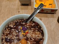 -堂屋糖水店(愚园店)