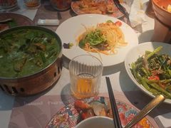-泰椰里·泰国餐厅(智慧城广百广场店)