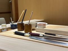 -鮨一日本料理旗舰店(总店)