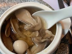 每日养生例汤-NIUNIUPARK和牛螃蟹(龙湖杭州滨江天街店)