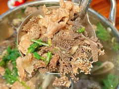 -周记翘脚牛肉